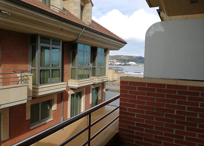 Hotel Marítimo Ris